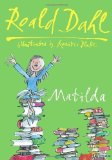 Matilda by Dahl. Roald ( 2010 ) Hardcover