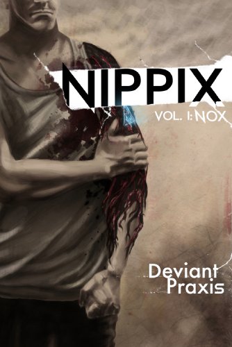 Nippix (Nox nÂº 1) (Spanish Edition)