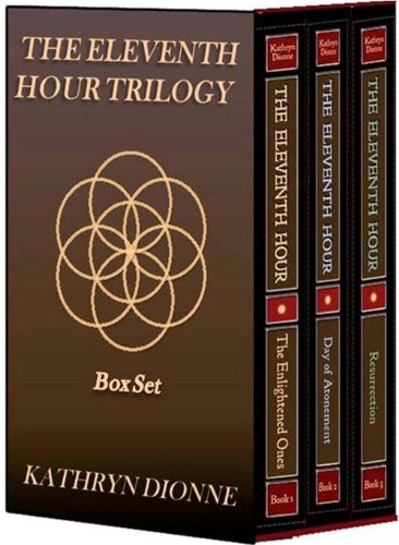 The Eleventh Hour Trilogy