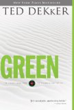 Green - Includes Alternate Ending: Includes Alternate Ending (The Circle Series Book 4)