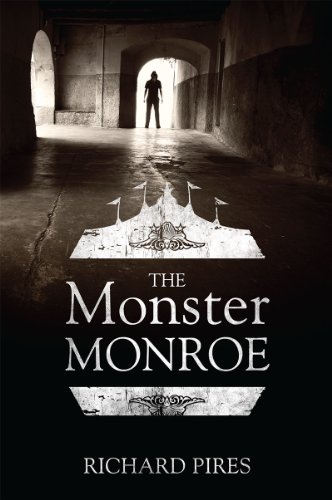 The Monster Monroe