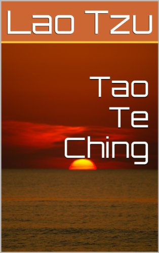 Tao Te Ching