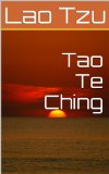 Tao Te Ching
