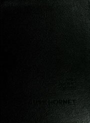 (Reprint) Yearbook: 1967 Hornet (CVS 12) - Naval Cruise Book