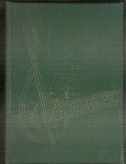 (Reprint) Yearbook: 1948 Bell Township High School - Bee Tee Vie Yearbook (Salina, PA)