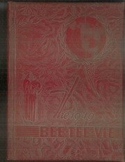 (Reprint) Yearbook: 1949 Bell Township High School - Bee Tee Vie Yearbook (Salina, PA)