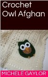 Crochet Owl Afghan