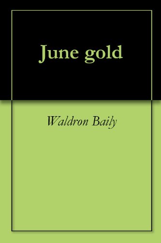 June gold