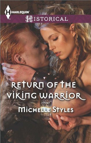 Return of the Viking Warrior