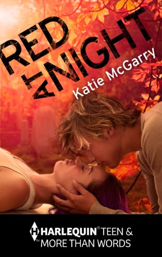 Red at Night (Harlequin More Than Words)