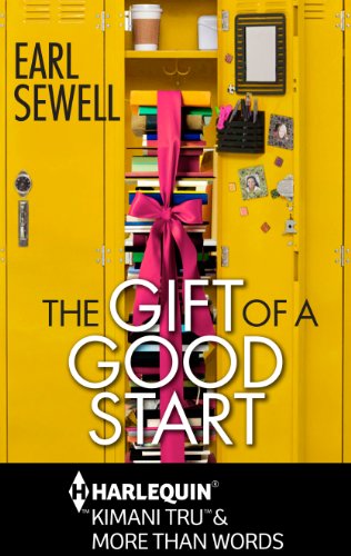 The Gift of a Good Start (Harlequin More Than Words)