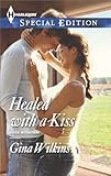 Healed with a Kiss (Bride Mountain)