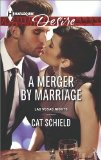 A Merger by Marriage (Las Vegas Nights Book 2)