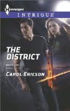 The District (Brody Law Book 2)
