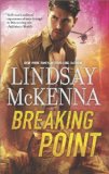 Breaking Point (Shadow Warriors Book 5)