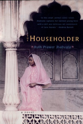 The Householder: A Novel (The Norton Library)