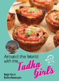 AROUND THE WORLD WITH THE TADKA GIRLS