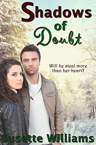 Shadows of Doubt (An Inspirational Romance Novella)