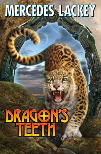 Dragon's Teeth