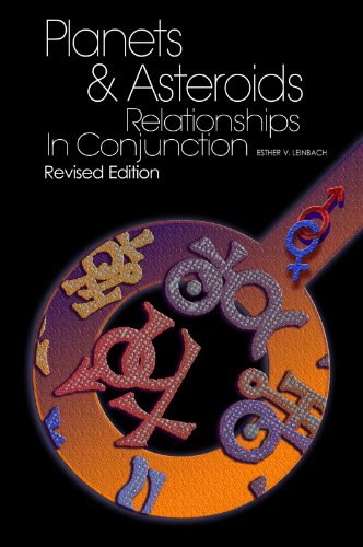 Planets & Asteroids: Relationships in Conjunction