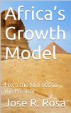 Africa's Growth Model