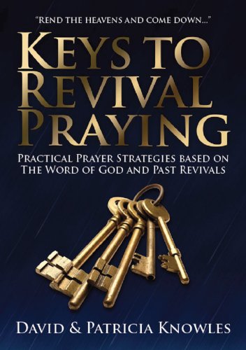Keys to Revival Praying