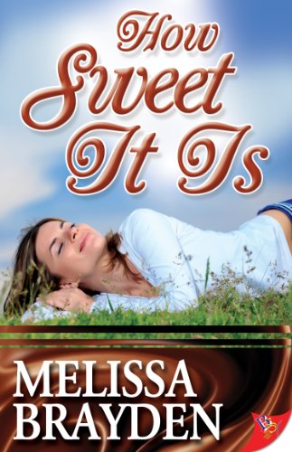 Book Cover How Sweet It Is