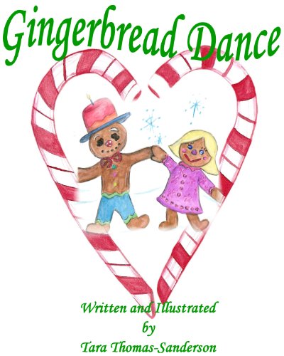 Gingerbread Dance