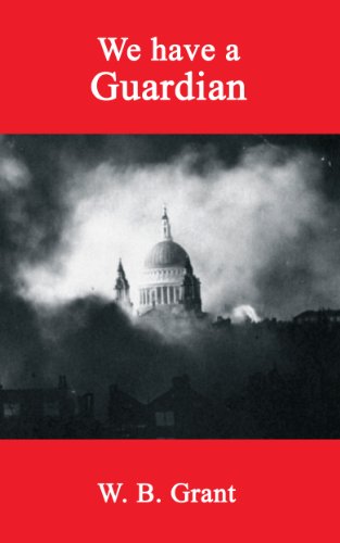 We Have a Guardian: Some Instances of Divine Intervention in British History