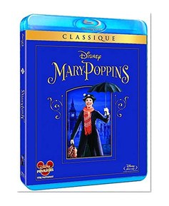 Mary Poppins [Blu-ray]