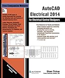 AutoCAD Electrical 2014 for Electrical Control Designers