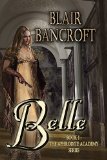 Belle (The Aphrodite Academy Book 1)