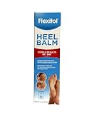 Flexitol Heel Balm, 4 oz (Bundle of 4)