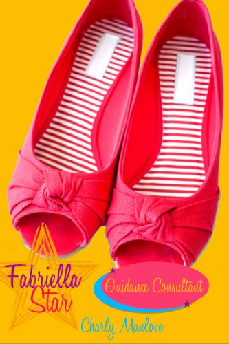 Guidance Consultant (Fabriella Starr Book 3)