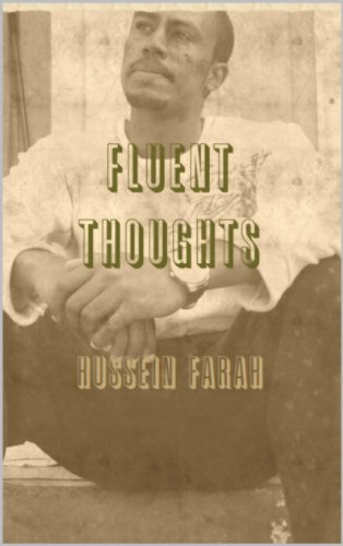 Fluent Thoughts (The Journey Of A Bird Book 1)