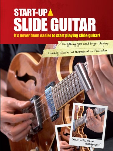 Start-up: Slide Guitar (Start Up)