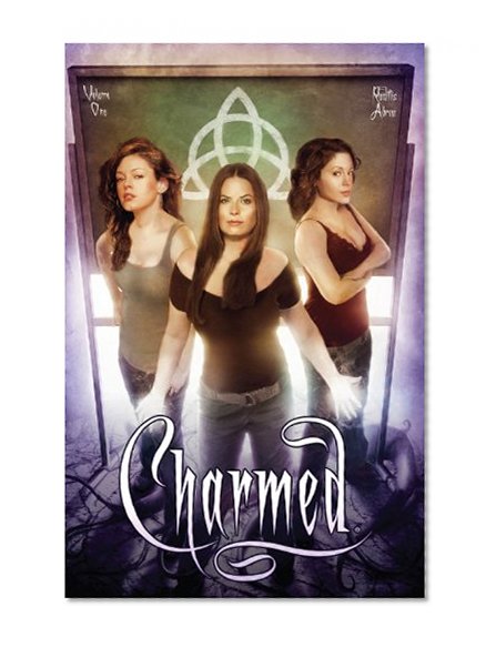 Charmed Season 9 Volume 1