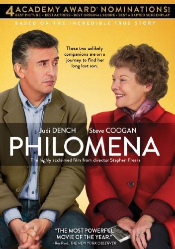 Book Cover Philomena