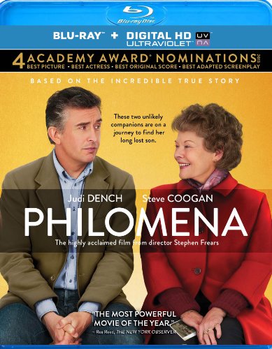 Philomena [Blu-ray]