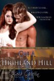 On A Highland Hill (Gunn Guardsman Book 2)