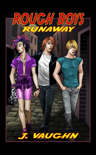 Rough Boys: Runaway