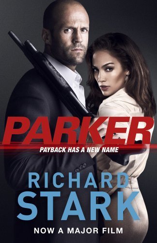 Parker by Stark. Richard ( 2013 ) Paperback