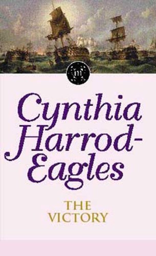 The Victory: The Morland Dynasty. Book 12 by Harrod-Eagles. Cynthia ( 1989 ) Paperback
