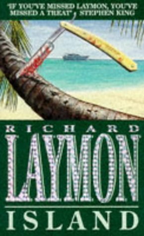 Island by Laymon. Richard ( 1996 ) Paperback