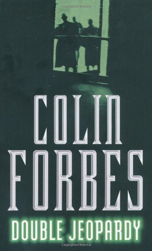 Double Jeopardy by Forbes. Colin ( 1999 ) Paperback