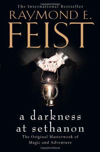 A Darkness at Sethanon (Riftwar Saga 3) by Feist. Raymond E. ( 2013 ) Paperback