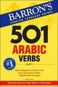 501 Arabic Verbs (501 Verbs): Conjugated in All Forms by Raymond P. Scheindlin ( 2007 ) Paperback