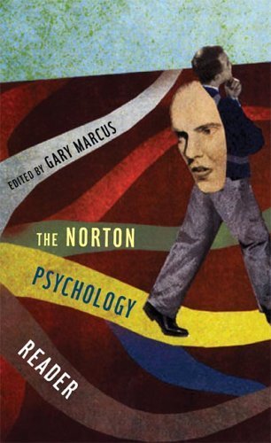The Norton Psychology Reader by Marcus. Gary ( 2006 ) Paperback