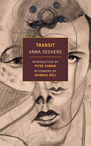Transit (New York Review Books) by Seghers. Anna ( 2013 ) Paperback