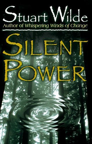 Silent Power by Wilde. Stuart ( 2004 ) Paperback